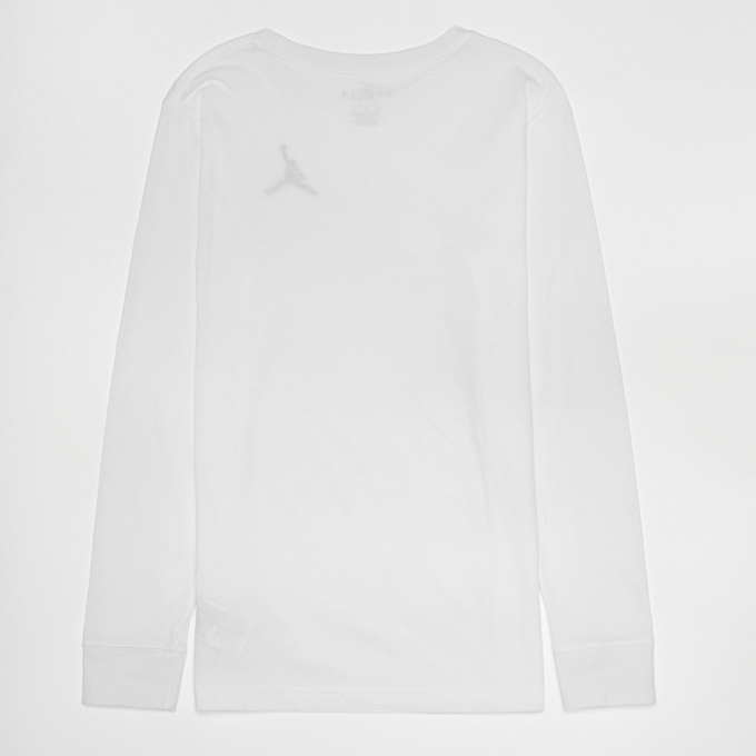 Jordan Junior Jumpman Air Emroidery blanc 2362 2