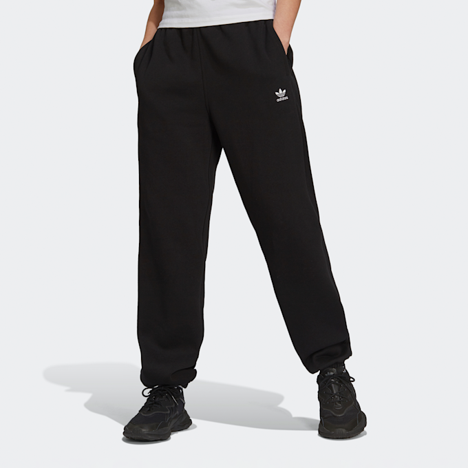 adidas Originals Essentials Joggers negro 2382 1
