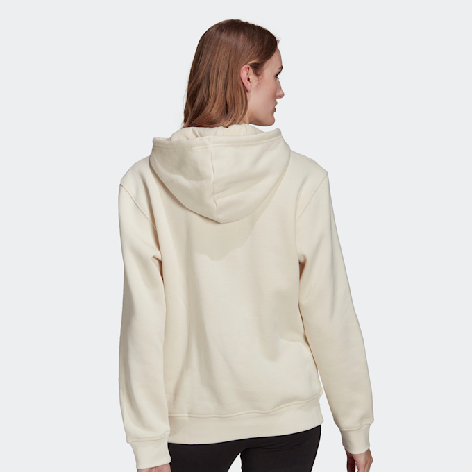 adidas Originals Essentials Hoodie beż 2385 2