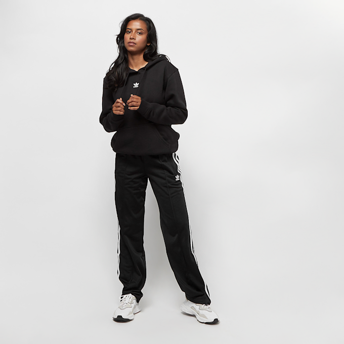 adidas Originals Felpa Essentials nero 2386 4