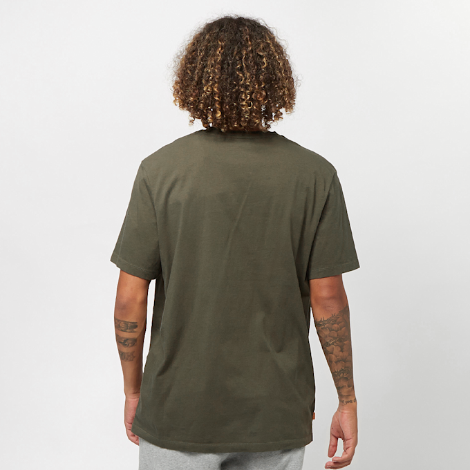 Timberland 01967366 grün 2395 2