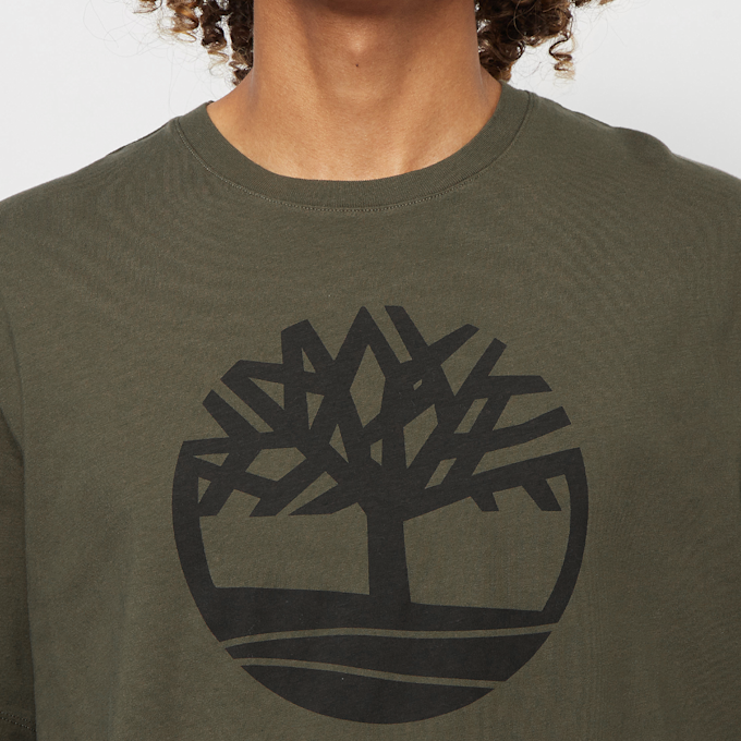 Timberland 01967366 vert 2395 3