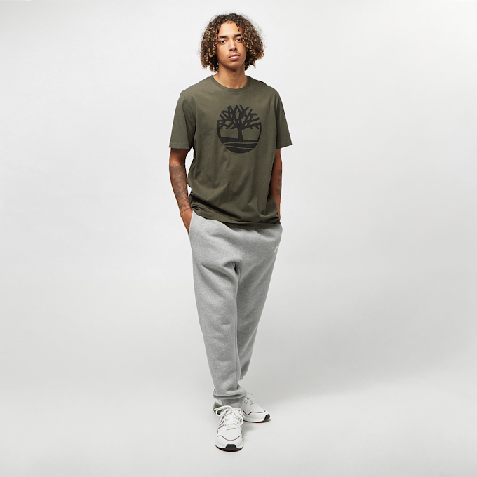 Timberland 01967366 vert 2395 4