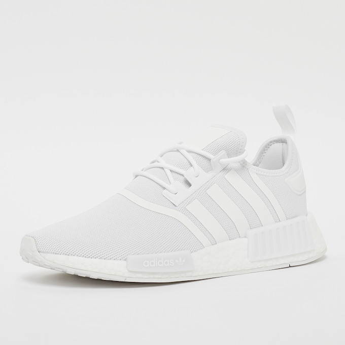 adidas Originals NMD_R1 Sneaker blanco 2400 2