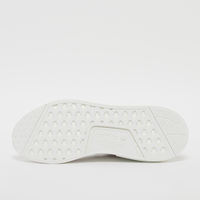 adidas Originals NMD_R1 Sneaker weiß 2400 4