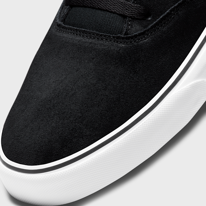 Nike SB SB Chron 2 preto 2403 7