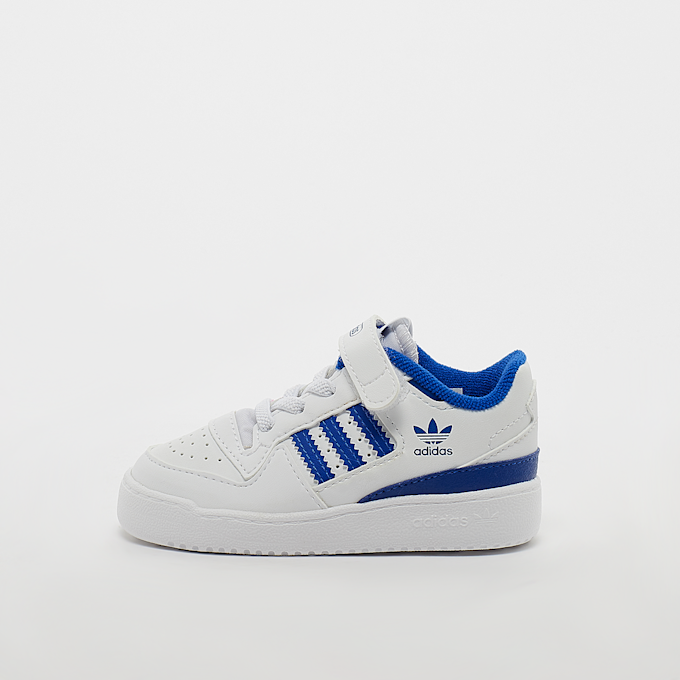adidas Originals Forum Low Sneaker (TD) crna 2428 1