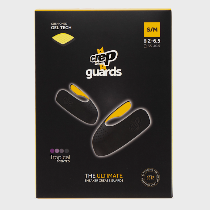 Crep Protect Crep Protect - Sneaker Shields czarny 2442 1