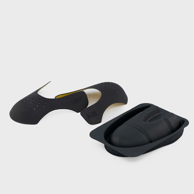 Crep Protect Crep Protect - Sneaker Shields czarny 2442 3