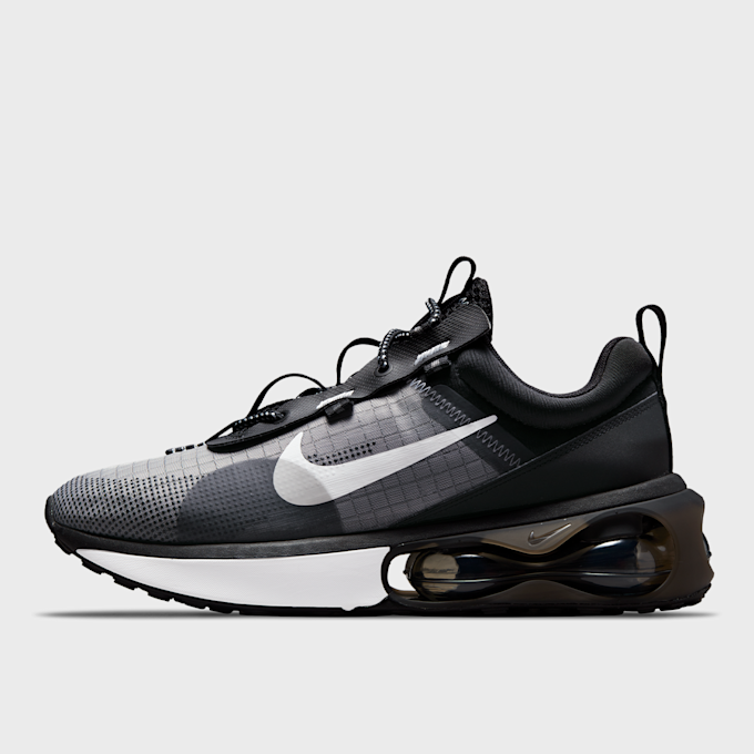 Nike   Air Max 2021 Men's Shoes preto 2456 1