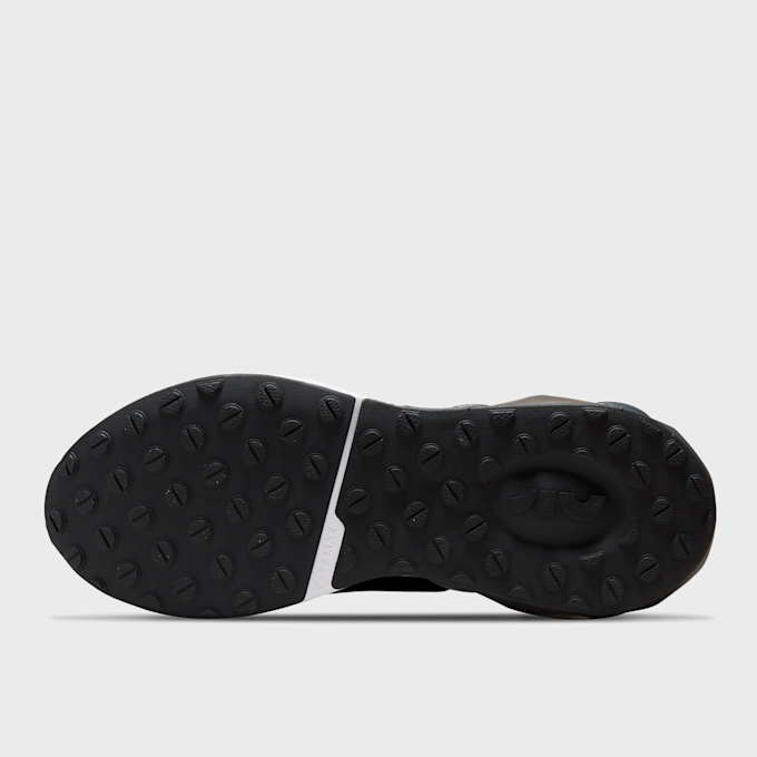 Nike Air Max 2021 Men's Shoes schwarz 2456 3