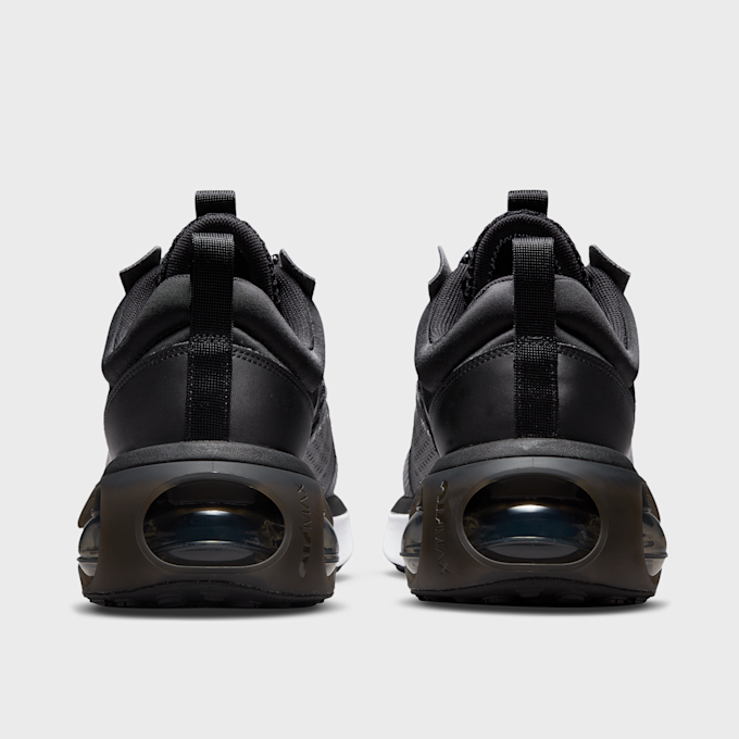 Nike Air Max 2021 Men's Shoes schwarz 2456 4