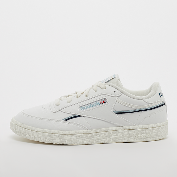 Reebok Club C 85 Vegan Sneaker bež 2458 1
