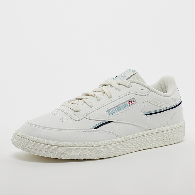Reebok Sneaker Club C 85 Vegan beige 2458 2
