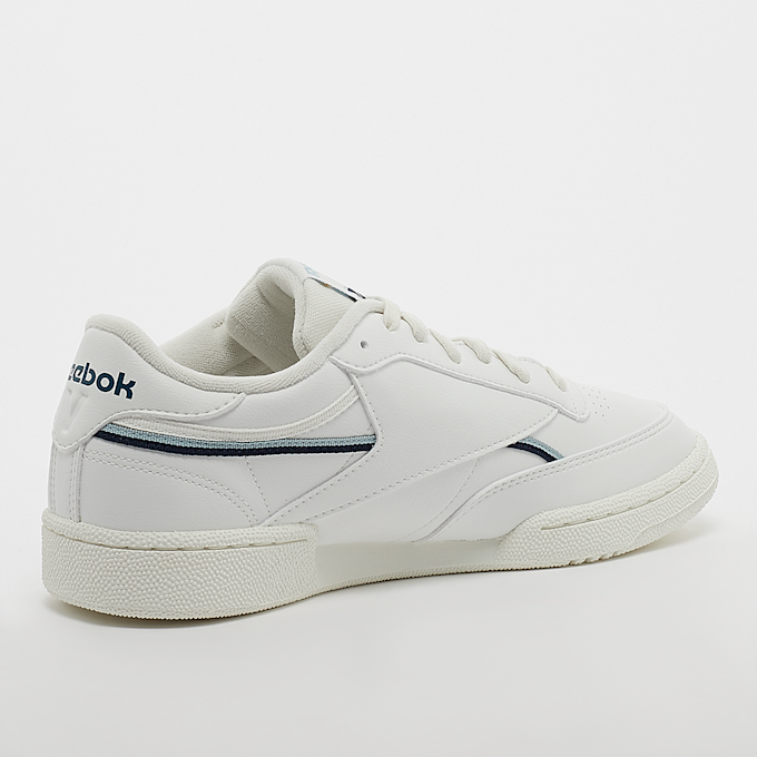 Reebok Club C 85 Vegan Sneaker bež 2458 3