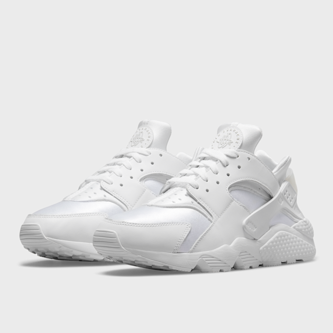 Nike Air Huarache bijela 2460 4