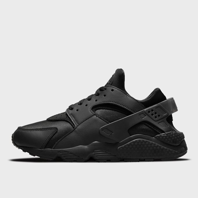 Nike Air Huarache zwart 2461 1