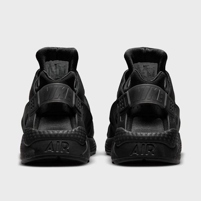 Nike Air Huarache noir 2461 5