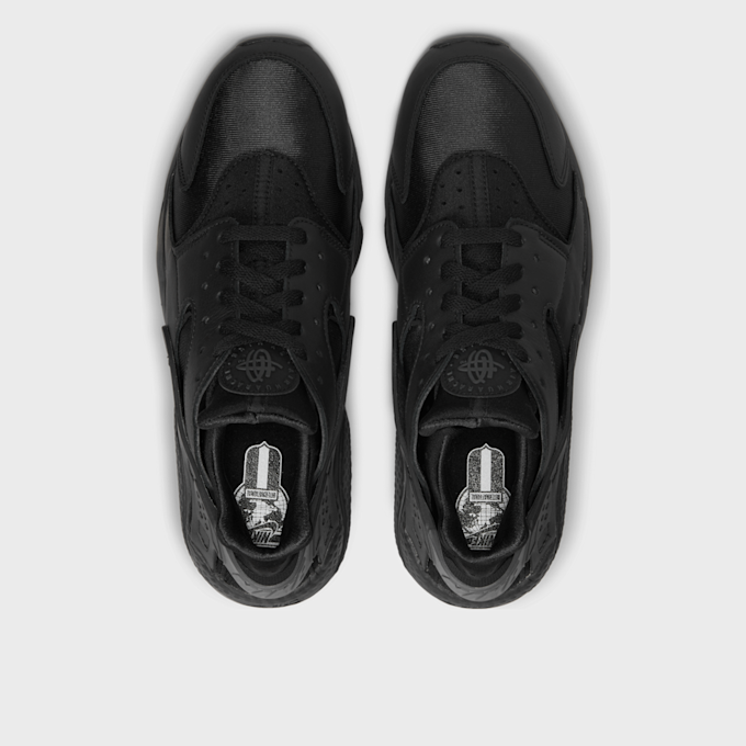 Nike Air Huarache zwart 2461 6