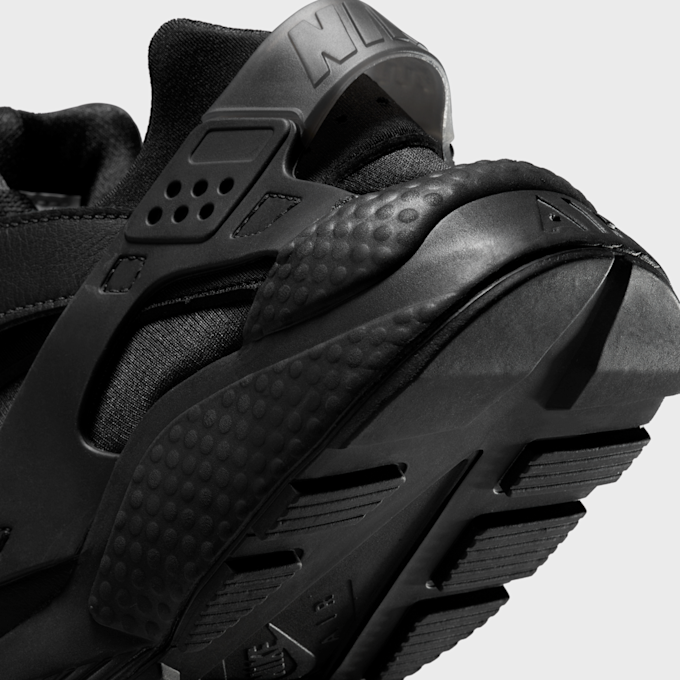 Nike Air Huarache zwart 2461 8