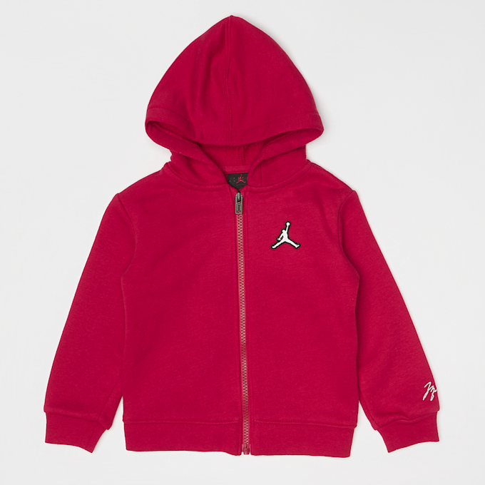 Jordan Junior Essential Fleece Set schwarz 2466 2