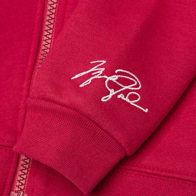 Jordan Junior Essential Fleece Set schwarz 2466 7