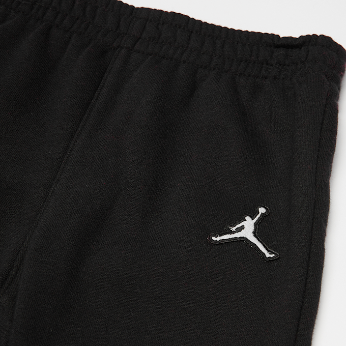 Jordan Junior Essential Fleece Set schwarz 2466 8