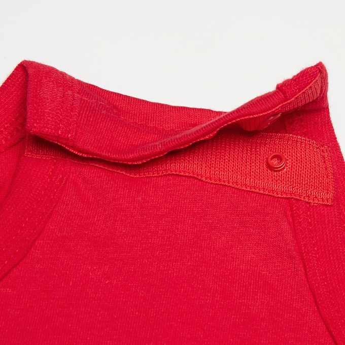 Nike Swoosh Bodysuit (3-Pack) bleu 2471 8