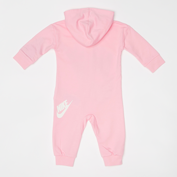 Nike All Day Play Coverall lichtroze 2472 2