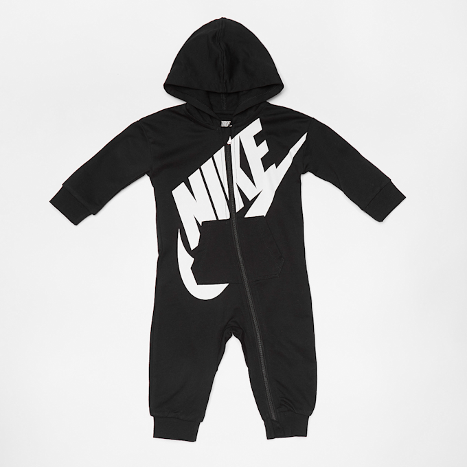 Nike   All Day Play Coverball czarny 2473 1