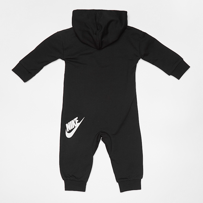 Nike All Day Play Coverball schwarz 2473 2