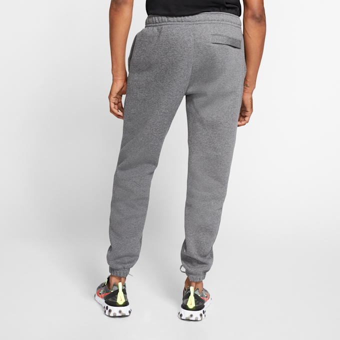 Nike Club Fleece Pants grijs 2474 2