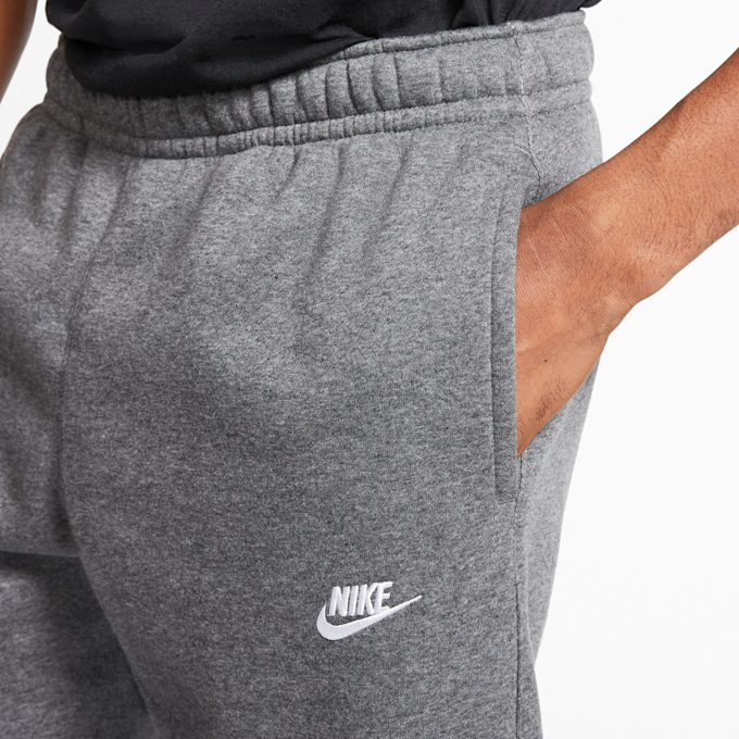 Nike Club Fleece Pants gris 2474 3