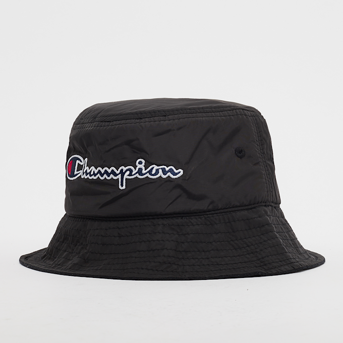 Champion Rochester Unisex Rochester Caps nbk/nbk noir 44799 1