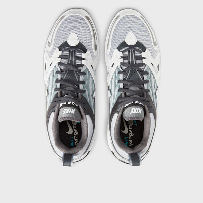 Nike Air Vapormax Evo grigio 2479 6