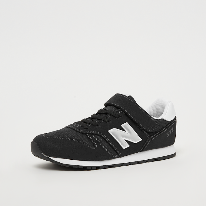 New Balance 373 (PS) crna 2483 2