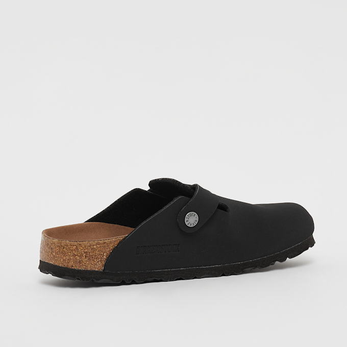 Birkenstock Boston BFBC crna 2488 3