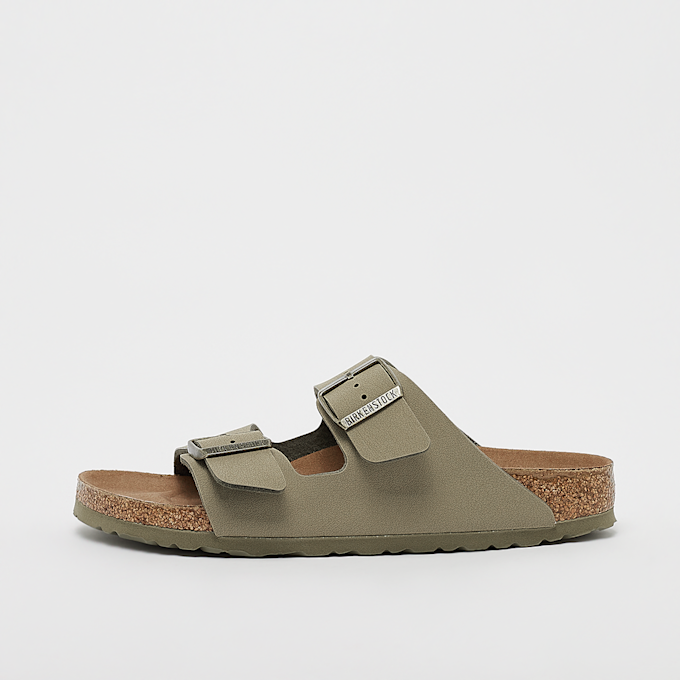 Birkenstock Arizona BFBC grün 2490 1