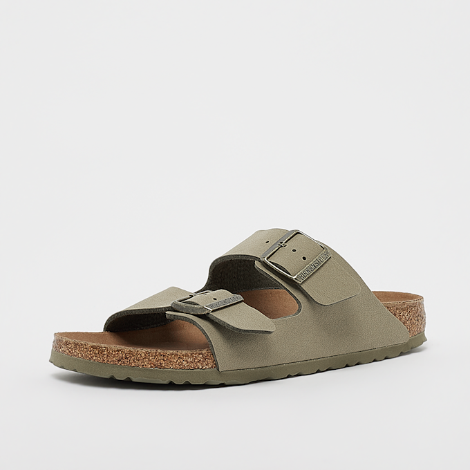 Birkenstock Arizona BFBC grün 2490 2