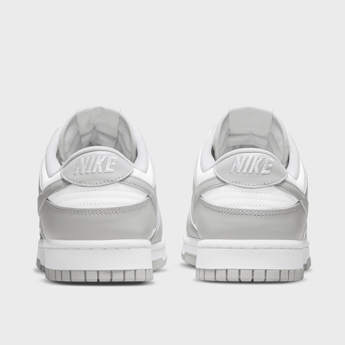 Nike Dunk Low Retro cinzento 2497 5