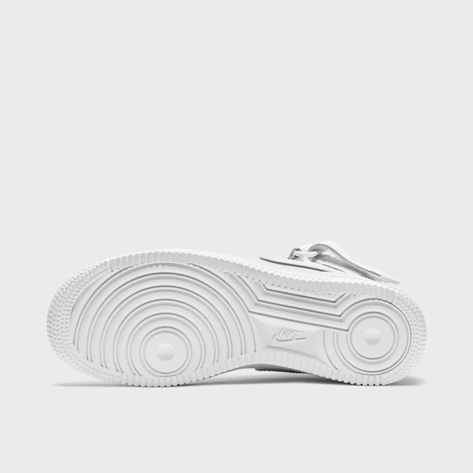 Nike   Nike Air Force Mid LE (GS) wit 2505 3