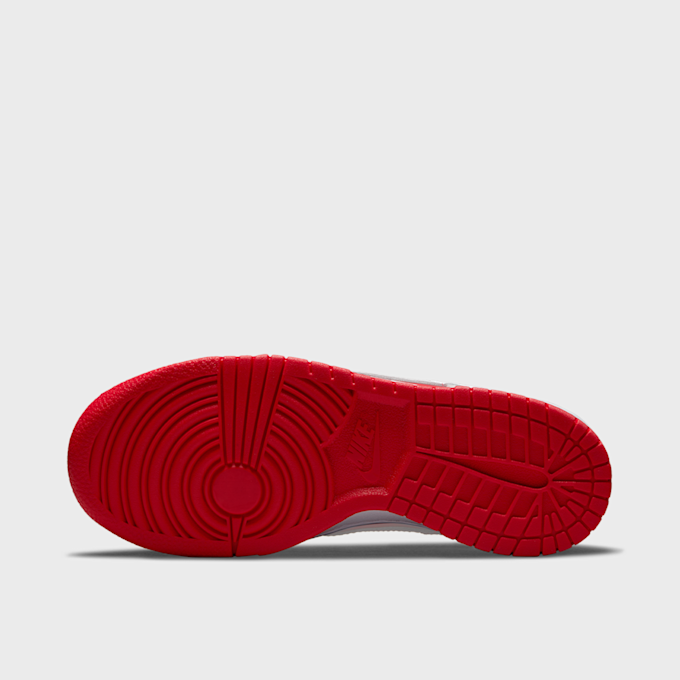 Nike Dunk Low (GS) rood 2511 3