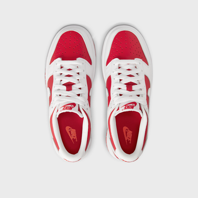 Nike Dunk Low (GS) rot 2511 6