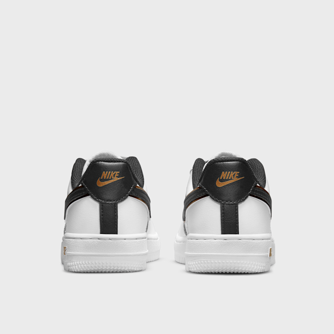 Nike   Air Force 1 LV8 (PS) blanc 2514 5