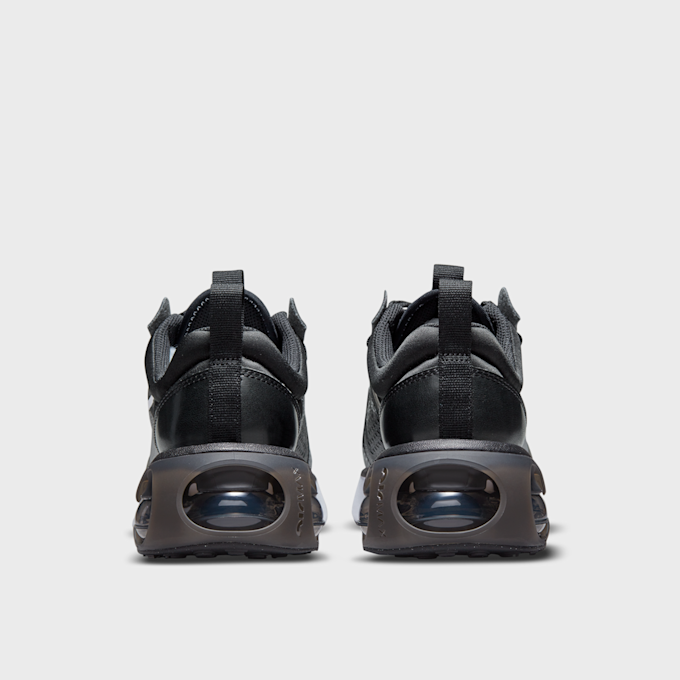 Nike Air Max 2021 (GS) crna 2516 5