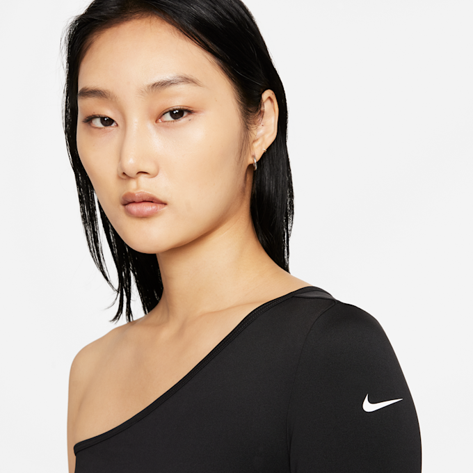 Nike 01973667 negro 2524 3