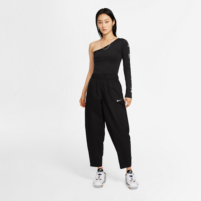 Nike 01973667 czarny 2524 5