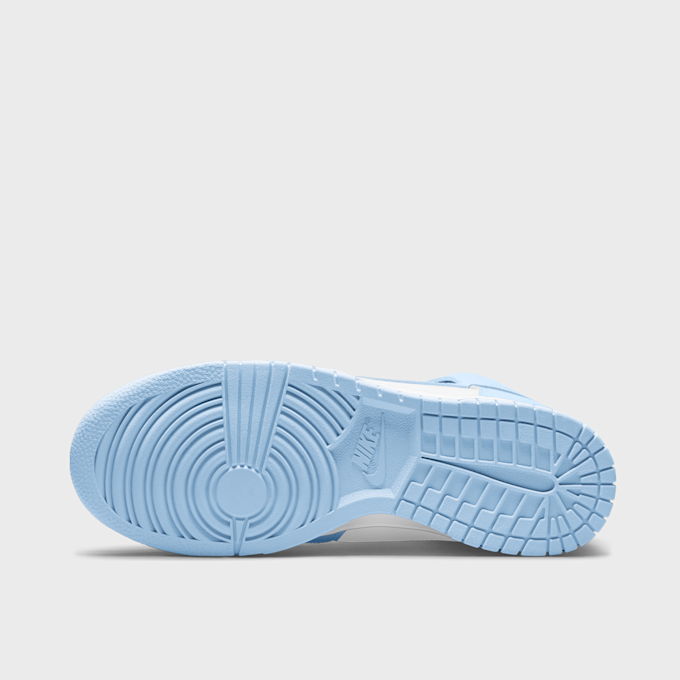 Nike WMNS Dunk High wit 2529 3