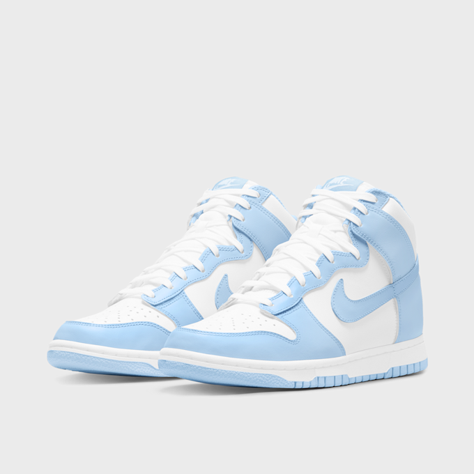 Nike WMNS Dunk High wit 2529 4