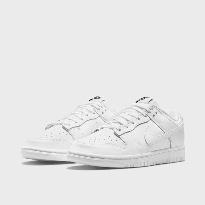 Nike WMNS Dunk Low branco 2531 4